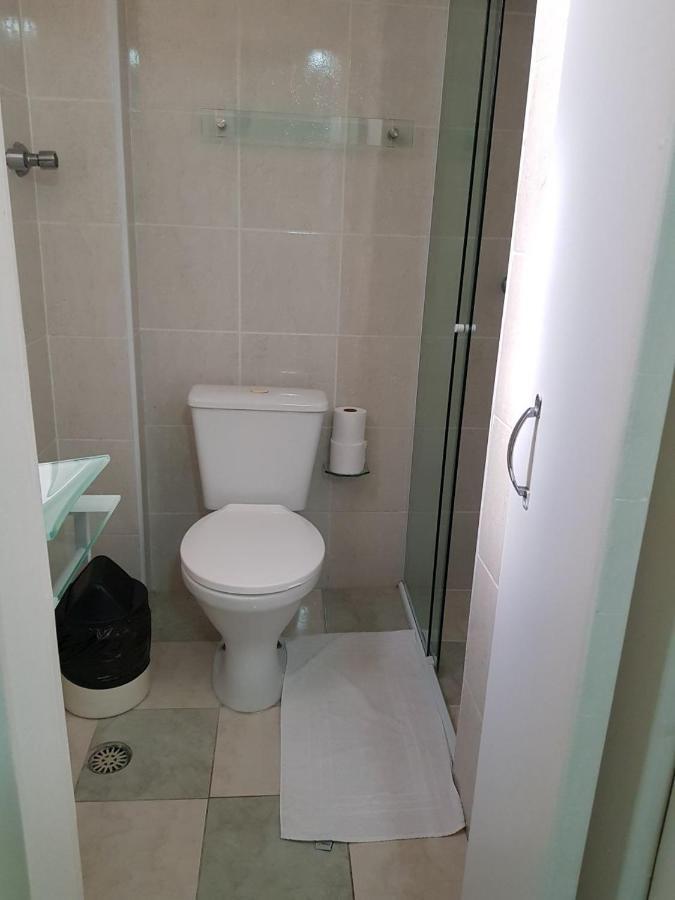 Arouche Apartamento *